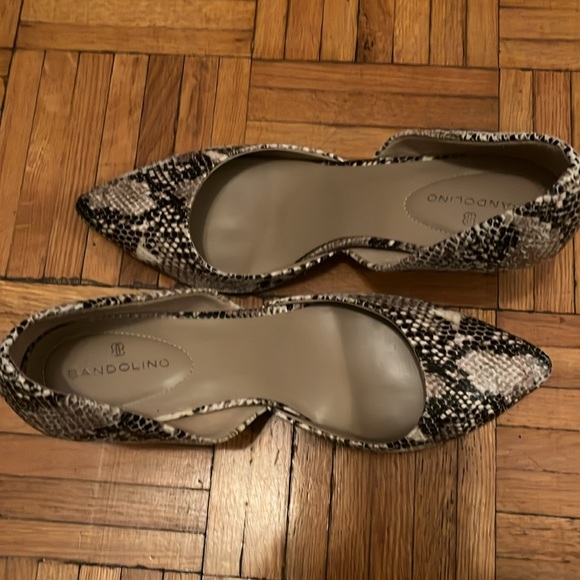 Bandolino hills - Picture 8 of 8